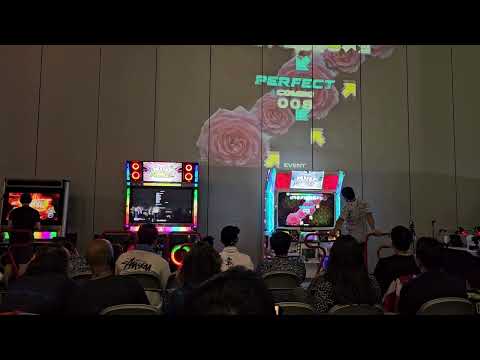 The Beast In The East 6 (Pros) - FRNKO  Repentance D26 | Pump It Up XX