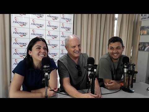 Debate acalorado: futebol feminino em destaque e críticas à arbitragem marcam o “Papo de Esportes”