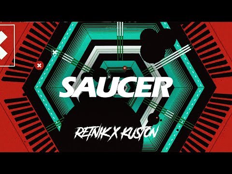 [FREE] Booming Trap Beat 'SAUCER' Rap Type Beat | 95 Kuston x Retnik Beats
