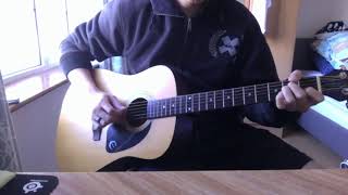 The Frames Falling Slowly