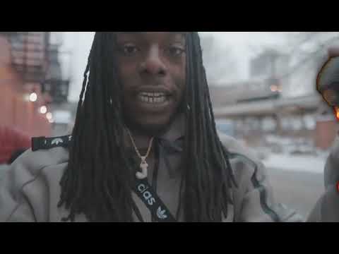 Lil Loui - Control The Vibes (Official Music Video) 🎥By Ryan Lynch