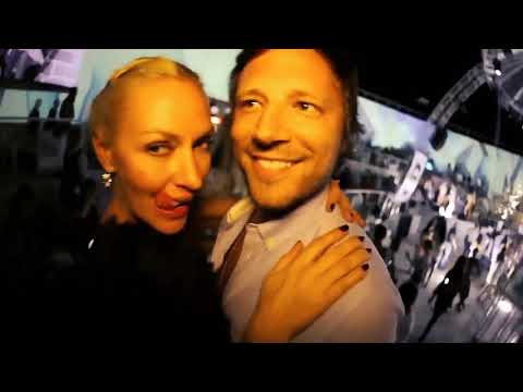 Fadi Awad feat. Addie Nicole - Reach The Sky (StoneBridge & Damien Hall Dub)