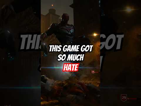 SO MUCH HATE #gothamknights #dc #redhood #batgirl #nightwing #Robin #shorts