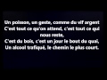 Les Eaux De Mars Lyrics