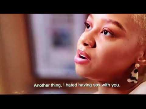 Lindani struggles to come to terms with his imminent divorce.