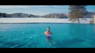 Welcome to 5 Star Resort Hotel Quintessence in Mont-Tremblant, Canada - WINTER V