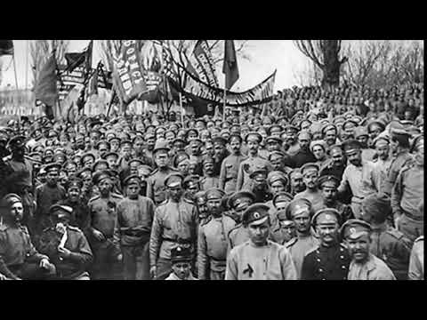 July Days in Petrograd_ Blood on the Nevsky Prospect during World war 1