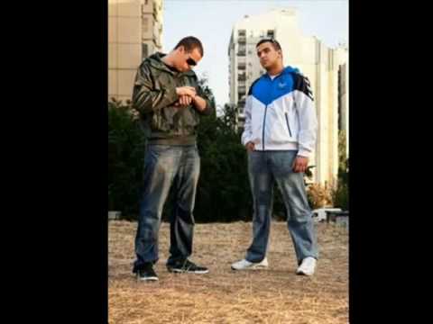 Djare feat Racim - 24 7 2010 & Lija (Serbian Rap).mp4