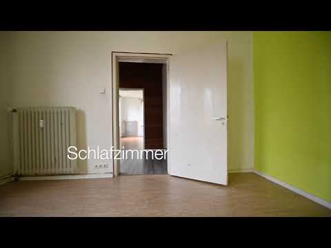 Wohnung 1.OG Horster Str. 216 in Gladbeck www.buening.ruhr