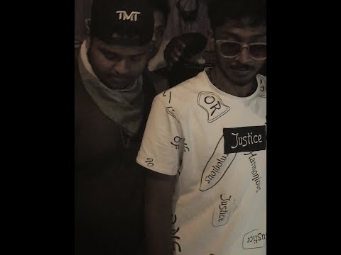 Lil AD x Dexter x DON DIEGO