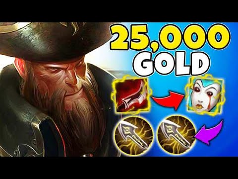 I was so fed I got FULL BUILD 3 TIMES! TEACHING HOW TO CARRY! - League of Legends