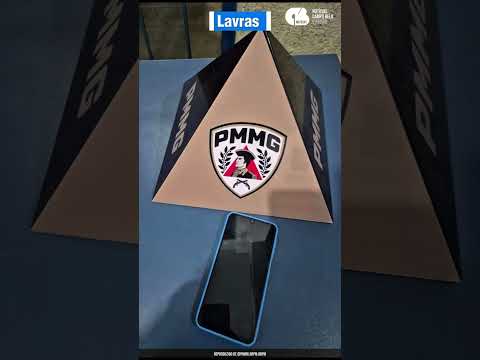 Polícia Militar de Lavras Realiza Operações Eficazes #Shorts