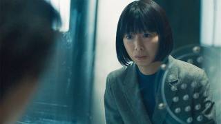 夏帆、“暴力少年”と面会　反省していない言動にあきれ顔　映画「四月の余白」本編映像