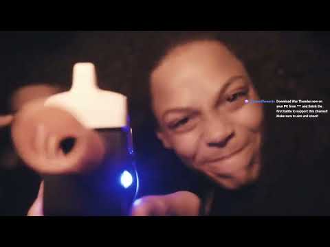 SONG WAS 50/50, K6IXMADE X 3STRIPES X 83 BABY X DD OSAMA - FREE SWINDLE REACTION