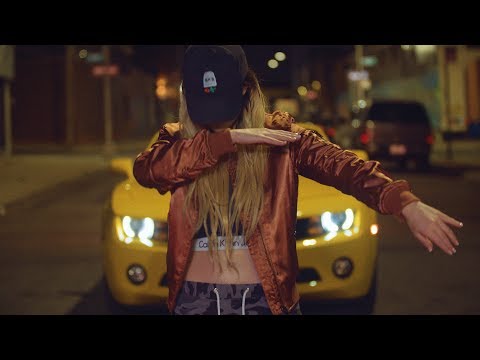 עדי אולמנסקי  | Adi Ulmansky - Nothing To Prove (official music video)