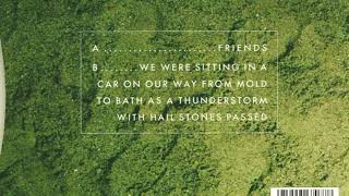 The Wannadies - We Were Sitting In A Car On Our Way From Mold To Bath As A Thunderstorm With Hail St