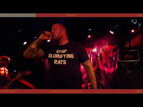 Flosk's VODs n' Highlights and Flosk89