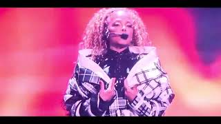 Janet Jackson - Trust a Try - Live From Las Vegas Residency