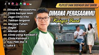 Download lagu Kangen Band - DIMANA PERASAANMU | CINTA SAMPAI MATI | TAKKAN TERGANTI | LAGU POP TERPOPULER 2024 mp3 Download lagu Kangen Band - DIMANA PERASAANMU | CINTA SAMPAI MATI | TAKKAN TERGANTI | LAGU POP TERPOPULER 2024 mp3