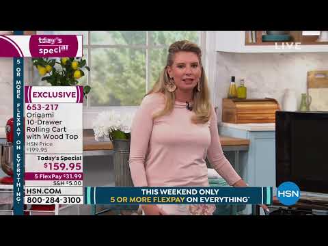 HSN | Problem Solvers 06.22.2019 - 02 PM