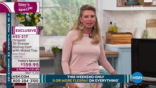 HSN | Problem Solvers 06.22.2019 - 02 PM
