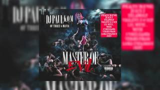 DJ Paul KOM - She Rocks Dat (Official Audio)