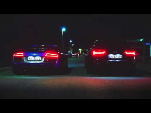 Caspa Narkz - City Lit (RAP)