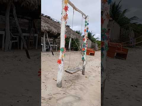 De volta a Ilha do Amor, Camocim-CE.  (PARTE 03)