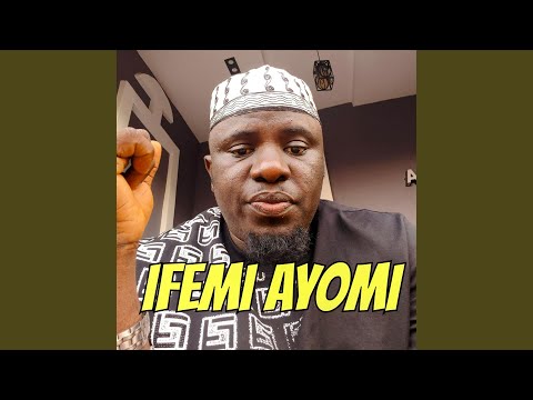 IFEMI AYOMI