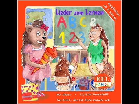 Igel-Bande - Ich wähl' 112