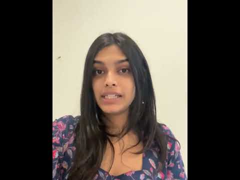 Testimonial video thumbnail