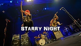 Hi-STANDARD - STARRY NIGHT