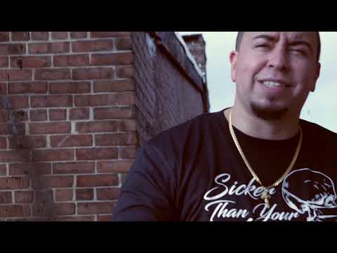 "Quadruple" Blizz Blazay feat. Man-u-Ill & Oscar Black