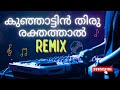 Kunjattin Thiru Rakthataal Remix കുഞ്ഞാട്ടിൻ തിരു രക്തത്�