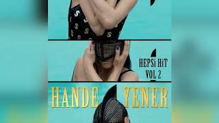 Hande Yener Patates Teaser