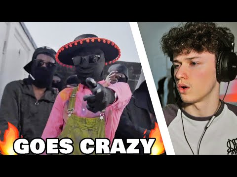 TIKTOK WHISTLE SONG🔥 | NUTCASE22 - CAPTAIN (Reaction!!)