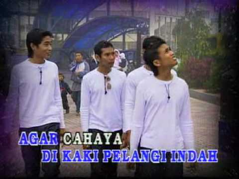 Spin - Utusan Rindu *Original Audio