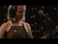 Cherry Glazerr - Haxel Princess (Live on KEXP ...