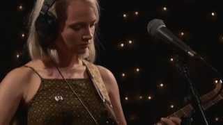 Cherry Glazerr - Haxel Princess (Live on KEXP)