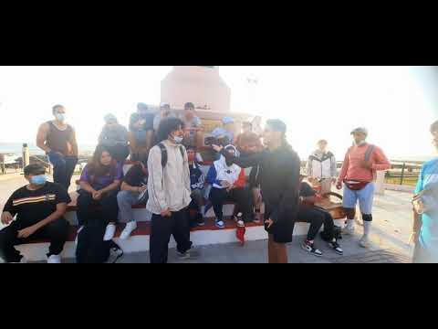 Sntgonoes v/s Kali - 8vos de Final Knd Battles Preclasificación Bdm Regional Fecha I T.3