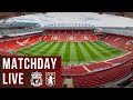 Matchday Live: Liverpool vs Aston Villa | Build-up to Reds' final home game of 2022/23