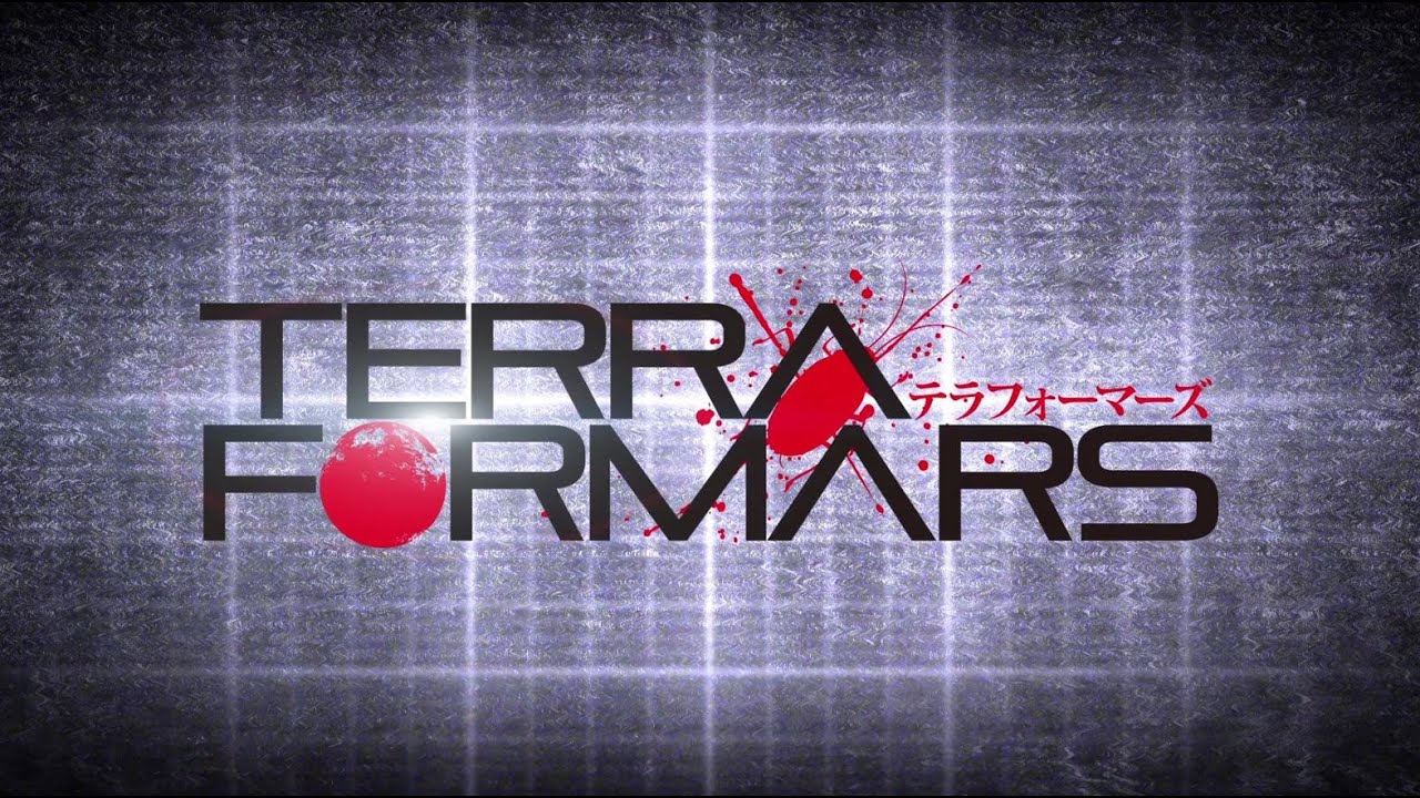 TVアニメ「テラフォーマーズ」OP映像