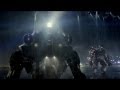 Pacific Rim - Trailer