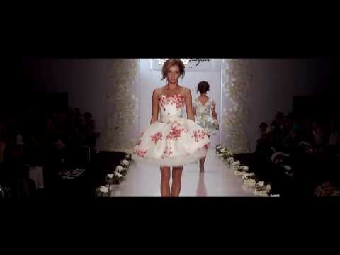 Atmospheric video.Igor Gulyaev. "Paradise" . S/S 2014