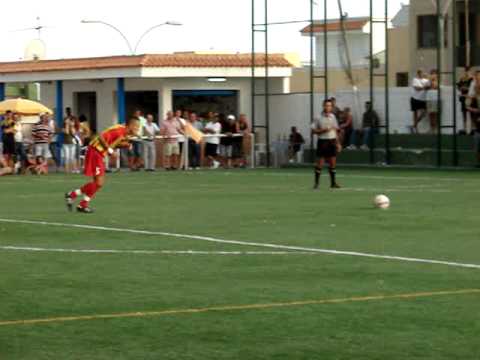 pens Marino Juvenil A v San Isidro A 09-10 9