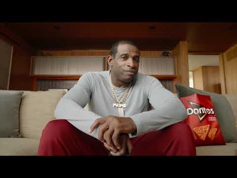 Group Chat | Frito-Lay :15