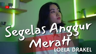 Download lagu Red Wine - Loela Drakel || Cover By AJN mp3