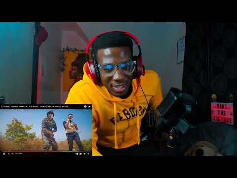 🇿🇲👑 SLPDEE X MACKY 2 X RIP DAEV!  DJ H-MAC - TILIKO @Macky2Music  2 x @slapdee8467  REACTION