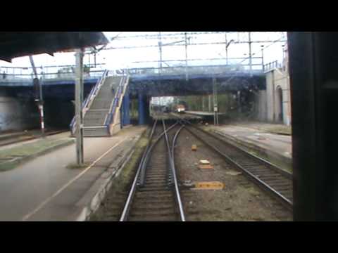 Dzień Dziecka z PKP InterCity "2010" Część 2