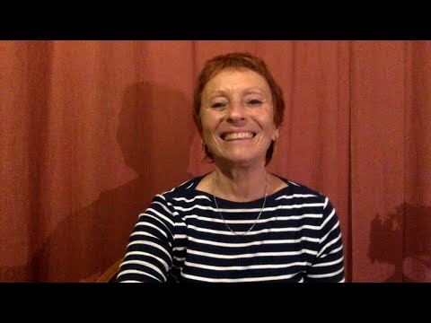 Anne Givaudan: Robin Hood – july 2021 – english